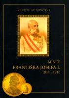 Mince Františka Josefa I. (1848-1916)