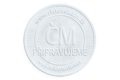Stříbrná dvouuncová mince Archanděl Raziel proof (ČM 2024) 
