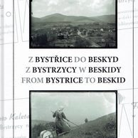 Z Bystřice do Beskyd - Henryk Wawreczka