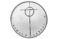 100 Kčs Lidice a Ležáky (1992) (Wč.201)