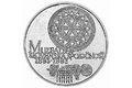 100 Kčs Muzeální slovenská společnost (1993) (Wč.203)