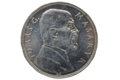 10 Kč 10.výročí vzniku Československé republiky 1918-1928 (1928) (Wč.101)