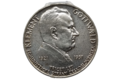 100 Kčs 30.výročí založení KSČ (1951) (Wč.110)
