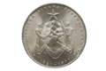 50 Kčs 50. výročí založení KSČ (1971)  (Wč.132)