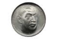 50 Kčs 100. výročí narození básníka Jána Jesenského (1974)  (Wč.140)