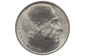 50 Kčs 100. výročí narození Stanislava Kostky Neumanna (1975)  (Wč.141)