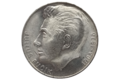 100 Kčs 75. výročí narození Julia Fučíka (1978)  (Wč.147)