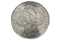 50 Kčs 650. výročí mincovny v Kremnici (1978)  (Wč.148)