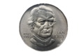100 Kčs Ján Hollý (1985) (Wč.167)