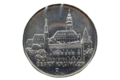 50 Kčs Český Krlumlov (1986) (Wč.173)