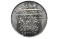 50 Kčs Levoča (1986) (Wč.176)