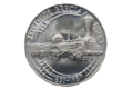 50 Kčs Železnice Břeclav - Brno (1989) (Wč.186)