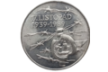 100 Kčs 17. listopadu 1989 (1989) (Wč.187)