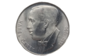 100 Kčs Karel Čapek (1990) (Wč.188)