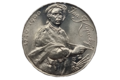 100 Kčs Jan Kupecký (1990) (Wč.189)