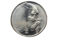 100 Kčs Antonín Dvořák (1991) (Wč.193)