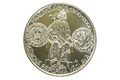 Stříbrná mince 200 Kč - 700. výročí měnové reformy Václava II. a zahájení ražby pražských grošů provedení standard (ČNB 2000)