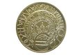 Stříbrná mince 200 Kč - Zavedení jednotné evropské měny EURO provedení standard (ČNB 2001)