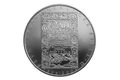 Stříbrná mince 200 Kč - 425. výročí prvního vydání Kralické Bible provedení standard (ČNB 2004)
