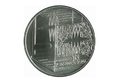 Stříbrná mince 200 Kč - 150. výročí založení Střední uměleckoprůmyslové školy sklářské v Kamenickém Šenově provedení standard (ČNB 2006)