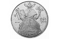 500 Kčs Matica slovenská (1988) (Wč.181)