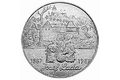 500 Kčs Josef Lada (1987) (Wč.178)