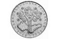 500 Kčs Československá federace (1988) (Wč.182)