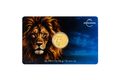 Zlatá 1/200oz mince Český lev 2026 inkusní ražba, safe pack stand (ČM 2026)