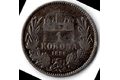 Mince Fr.J.I  1 Korona 1894 K.B. (wč.1003)   