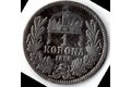 Mince Fr.J.I  1 Korona 1895 K.B. (wč.1005)    