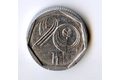 Mince ČR 20 h 1995 HM (wč. 1750K2) 