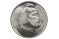 100 Kčs 100. výročí úmrtí Janko Krála (1976)  (Wč.142)