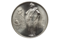 50 Kčs Juraj Jánošík (1988) (Wč.185)