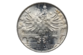 100 Kčs Moravské zemské muzeum (1992) (Wč.200)