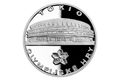 Stříbrná medaile Olympijské hry v Tokiu 2021 proof (ČM 2021)