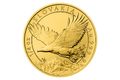 Zlatá 1/4oz investiční mince Orel 2023 standard (ČM 2023) 