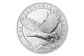 Stříbrná pětiuncová investiční mince Orel 2023 standard (ČM 2023)