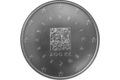 Stříbrná mince 200 Kč - Vstup České republiky do Evropské unie provedení proof (ČNB 2004) Bez certifikátu