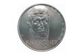 Stříbrná mince 200 Kč - 250. výročí narození F.J.Gerstnera a 200. výročí zahájení výuky na pražské polytechnice proof (ČNB 2006)