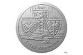Sada oběžných mincí ČR -  provedení proof (ČNB 2025)