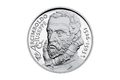 Stříbrná medaile Giuseppe Arcimboldo - Vertumnus provedení proof (ČM 2009) G