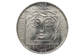 25 Kčs 50. výročí Slovenského národního divadla (1970)  (Wč.129)