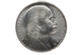100 Kčs 100. výročí narození Viktora Kaplana (1976)  (Wč.143)