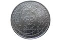 Stříbrná mince 200 Kč - 600. výročí sestrojení Staroměstského orloje provedení standard (ČNB 2010)