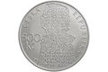 Stříbrná mince 500 Kč - 100. výročí narození Beno Blachuta provedení proof (ČNB 2013)