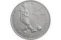 Stříbrná mince 200 Kč - 100. výročí narození Josefa Bicana provedení proof (ČNB 2013)