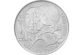 Stříbrná mince 500 Kč - 250. výročí narození Václava Tháma provedení standard (ČNB 2015)