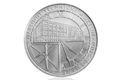 Stříbrná mince 200 Kč - 100. výročí založení Národního technického muzea proof (ČNB 2008)