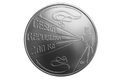 Stříbrná mince 200 Kč - 150. výročí narození Viktora Ponrepa provedení standard (ČNB 2008)