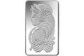 Stříbrný investiční slitek Fortuna - 100g provedení proof (PAMP)